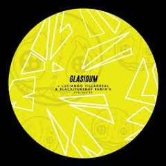 Glasidum - Synthis (Black Tuesday Remix) [Habits]