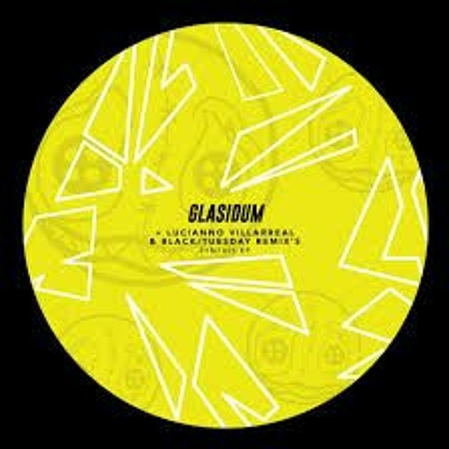 Glasidum - Synthis (Black Tuesday Remix) [Habits]
