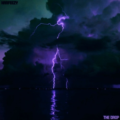 THE DROP (underground amalgam) [Instrumental]