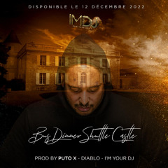BDSC - I'M YOUR DJ NEW YEAR EDITION - DJ DIABLO x PUTO X