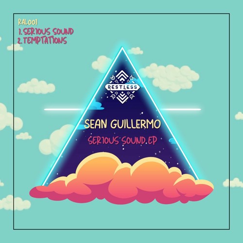 Sean Guillermo - Temptations (Original Mix)