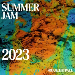@ouicestpaul - Summer Jam 2023