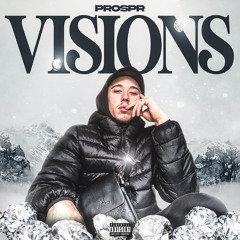Visions (Prod. waytoolost)