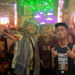 NOLA Mix III - Preseason