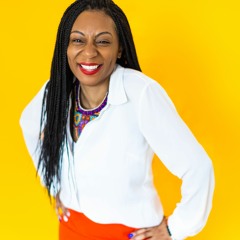 Aisha Thomas, Founder of Representation Matters | Bristol Distinguished Address Series