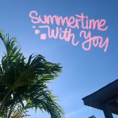 Cruzy - Summertime With You