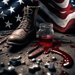 American Blood GROOVEMIX