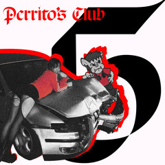 Perrito's Club #5 - Dark Latin & Sexy Groovy Techno