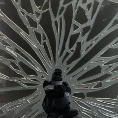 Little Girl In the Mirror