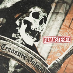 TREASURE ISLAND (REMASTERED)