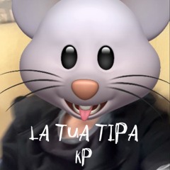 La Tua TiPa (feat. Krysa)