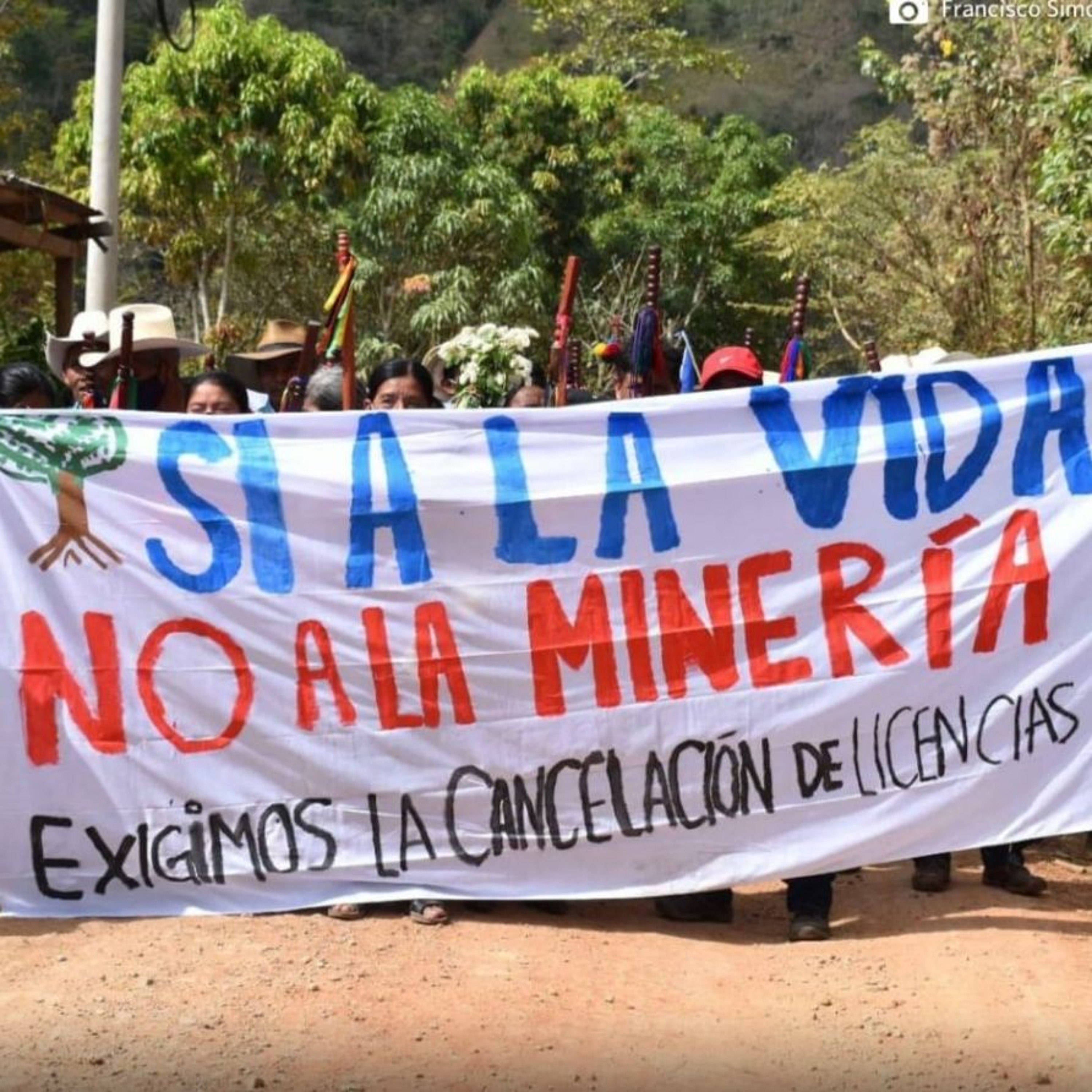 Mitos y realidades de la transición energética, episodio 1 en ch'orti'