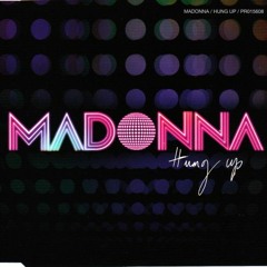 Madonna - Hang Up (Uriel Leyva Club Mix)LINK DE DESCARGA EN LA DESCRIPCIÓN