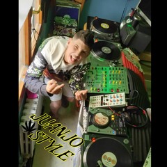 JUANJOSTYLE - PRE PILARES 2023 - ( LA CUEVA )