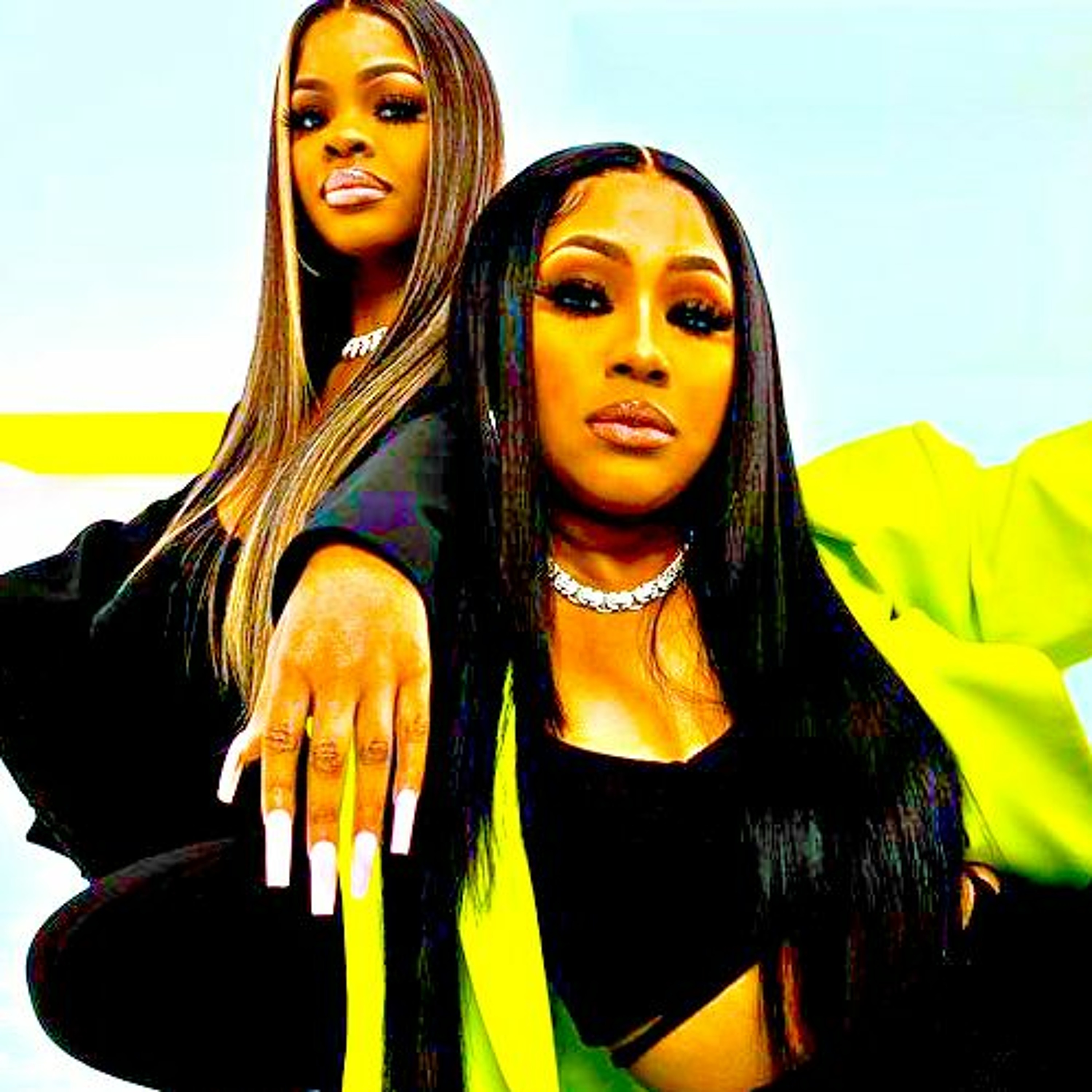 City Girls x Cardi B x Megan Thee Stallion Type Beat "Future" Prod. PB Large Rap / Trap Instrumental episode artwork