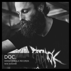 DJS002 - DOC. | New Zealand