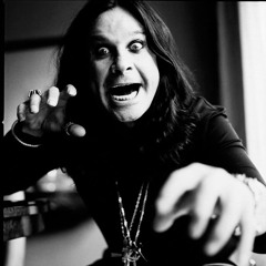 Gets Me Through - Ozzy Osbourne cover