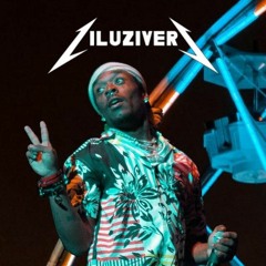 Lil Uzi Vert - Backspace