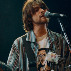 Alternative Rock x Dark Grunge Type Beat | Nirvana Type Beat