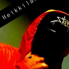 Heikkilän Henri - Puhutaa Räpist