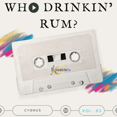 Who Drinkin' Rum 3? - BABLA & KANCHAN-SOCA -BOLLYWOOD-CHUTneySOCA-REGGAE-DANCEHALL