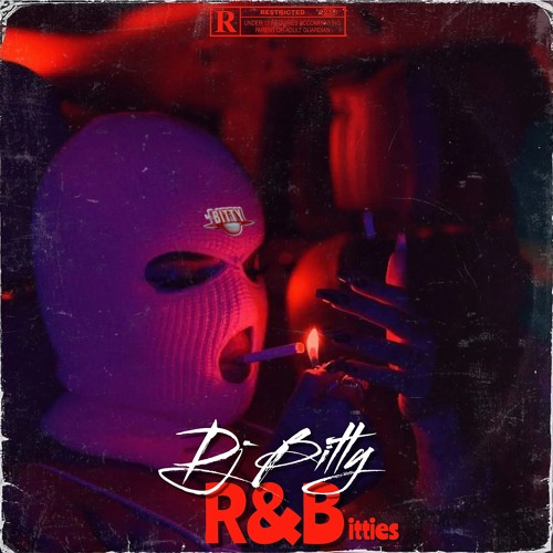 DJ Bitty - R&Bitties (Ultimate Vibes Mix/Mashups)