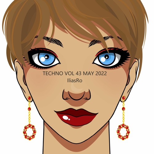 Techno Vol 43 May 2022 By IliasRo
