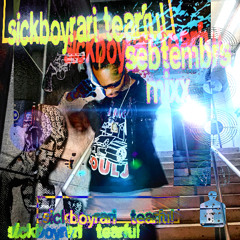 sickboyrari - tearful (sebtembrs MIXX)