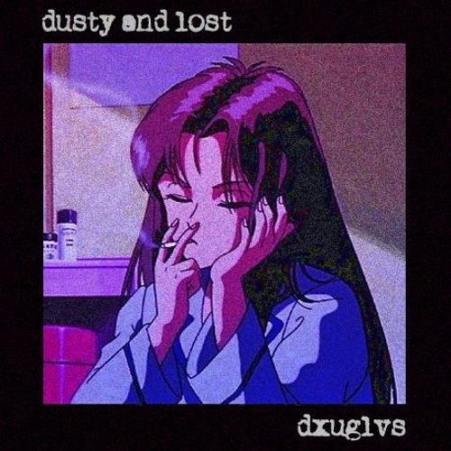 dusty and lost [BEAT TAPE]
