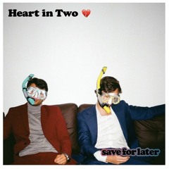 Heart in Two