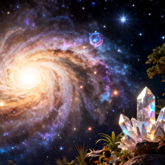 Channeled Sacred Prayer and Sound Healing