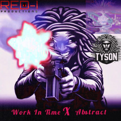 Tyson - Abstract (Prod. Red-I Productions)