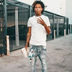 Steppers - Bak Jay x 1900Rugrat x Detroit Glo Type Beat