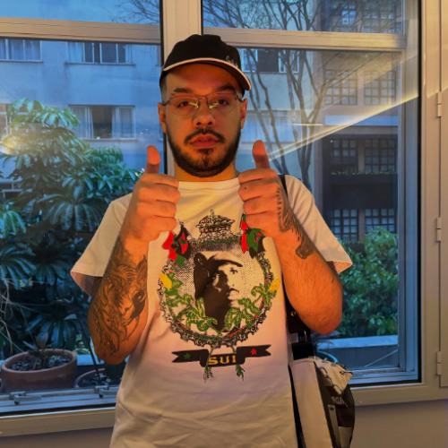 LAB - KEU (04/10/2025) @ VENENO.LIVE