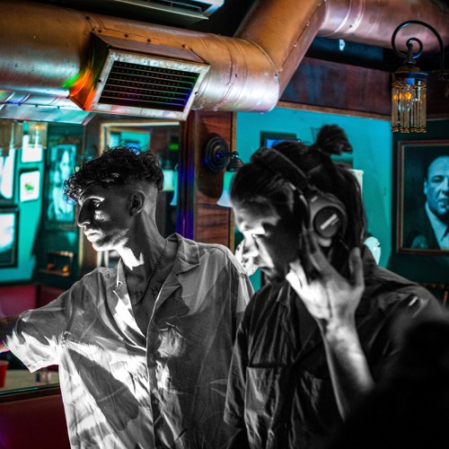 Stream MOMENTUM Main Set Piccolino Cigar Lounge Puerto Rico 08/19