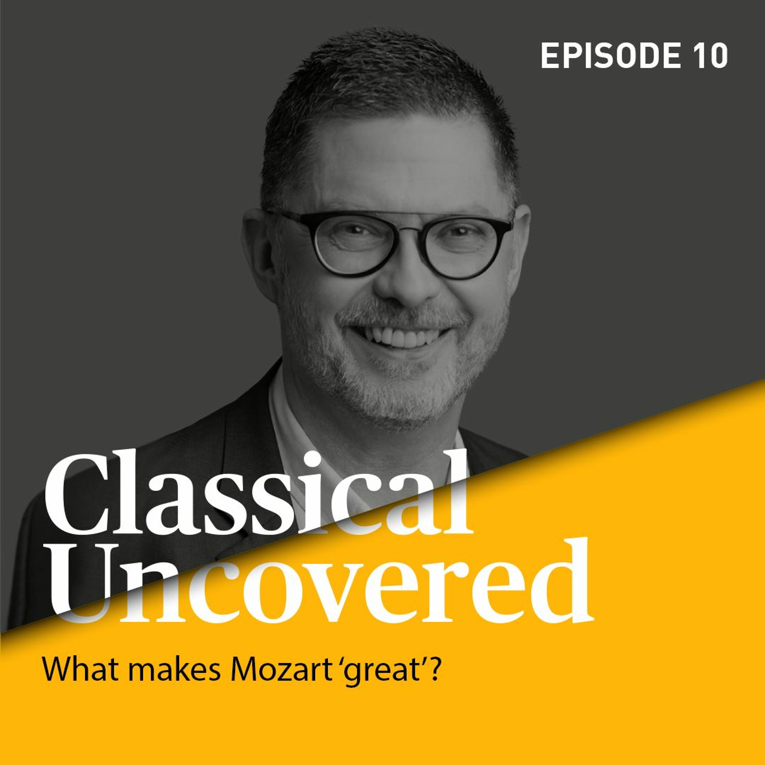 Melbourne Recital Centre Podcasts