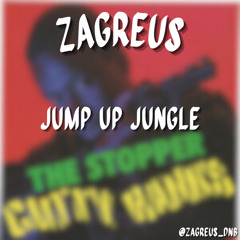 JUMP UP JUNGLE