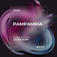 PAMPAMRIA - JXXZY