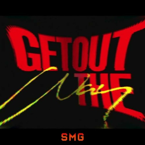 Get Out The Way (8D AUDIO) - FARMAAN SMG x BAGGH-E SMG x BIG KAY SMG