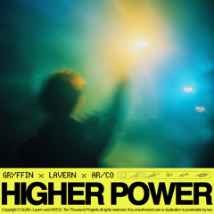 Gryffin x Lavern x AR⧸CO - Higher Power (BARTS Remix) [FREE DOWNLOAD]