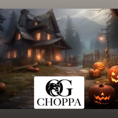 Haunted Chophouse