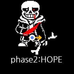 hope tale last breath sans phase2