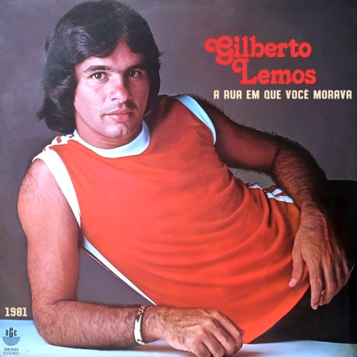 Stream A Rua Em Que Você Morava by Gilberto Lemos | Listen online for ...