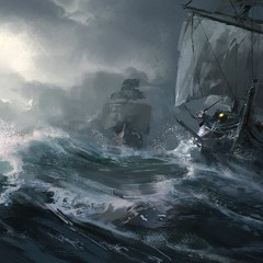Rough Waters
