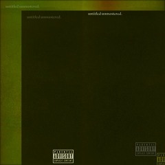untitled 06 - kendrick lamar (slowed and reverb)