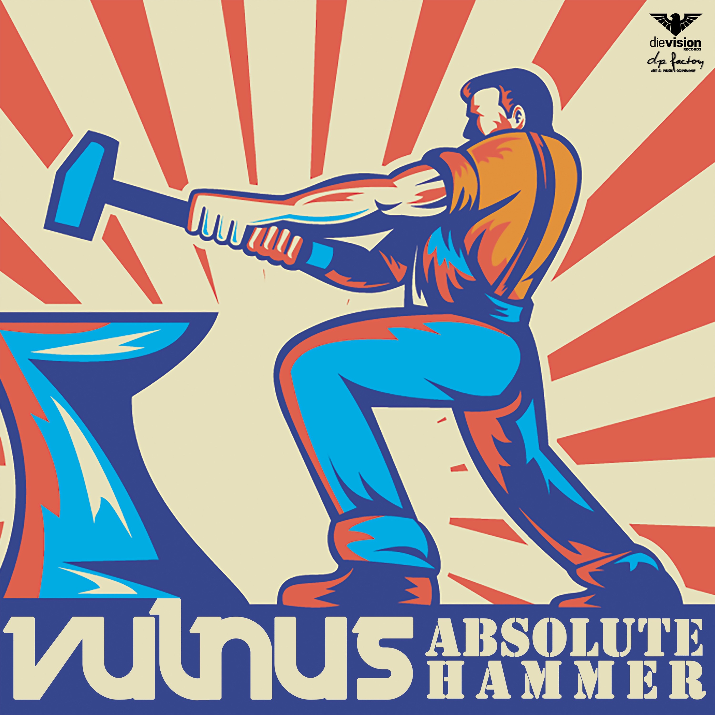 VULNUS - Absolute Hammer episode artwork
