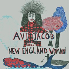 New England Woman