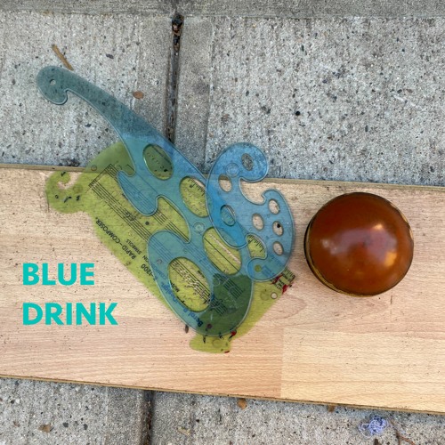 Blue Drink Episode 38