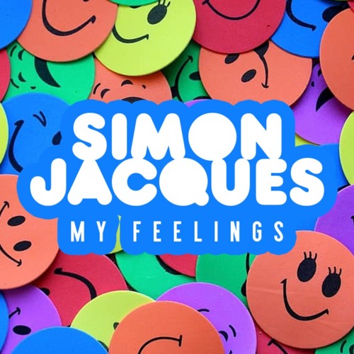 Simon Jacques - My Feelings,FREE DOWNLOAD
