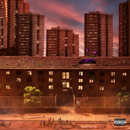 Love Or Money (feat. Blaqbonez)